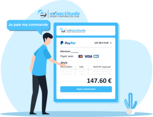 paiement en ligne