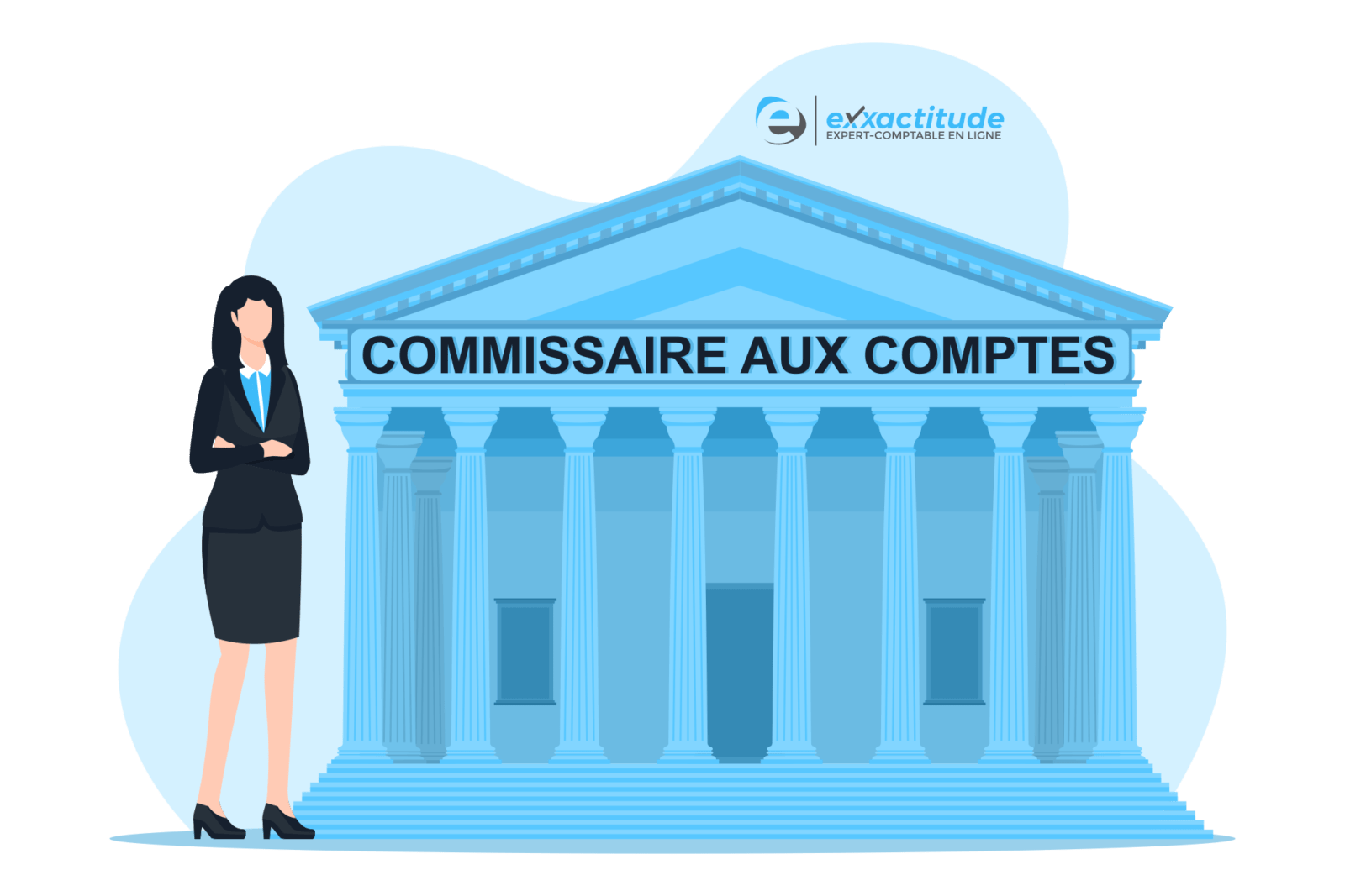 Commissaire aux comptes