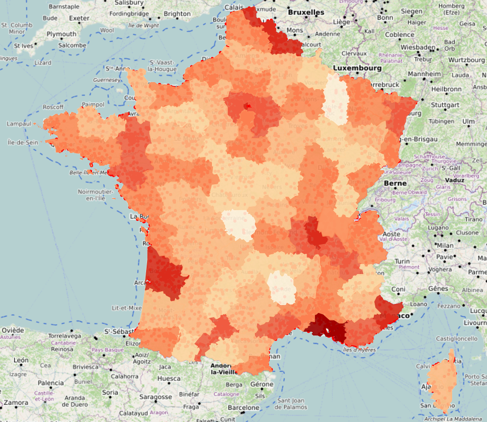 carte des experts-comptables