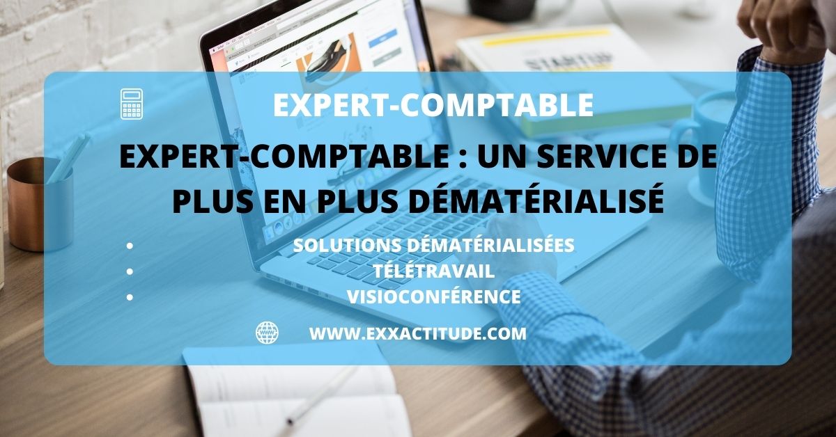 expert comptable, solutions en ligne