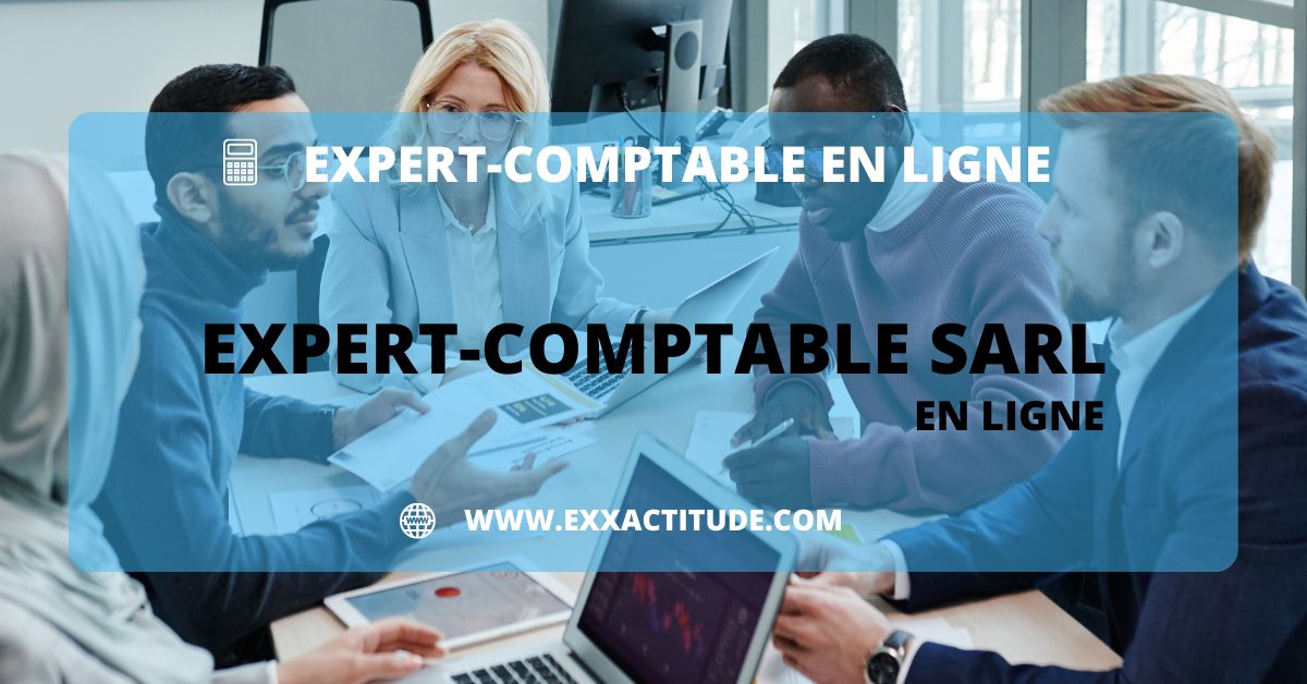 expert-comptable SARL