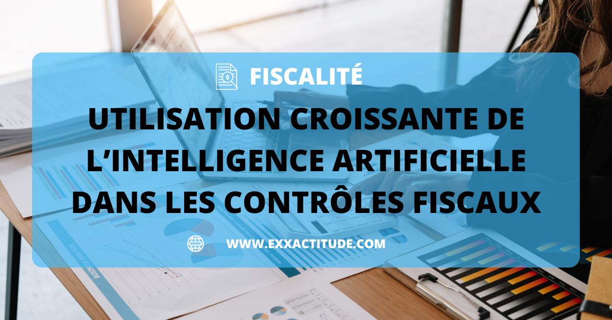 ia et contrôles fiscaux