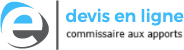 commissaire aux apports en ligne