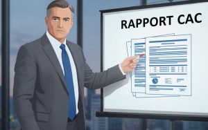 rapport commissaire aux comptes