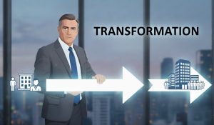 transformation société civile en sas