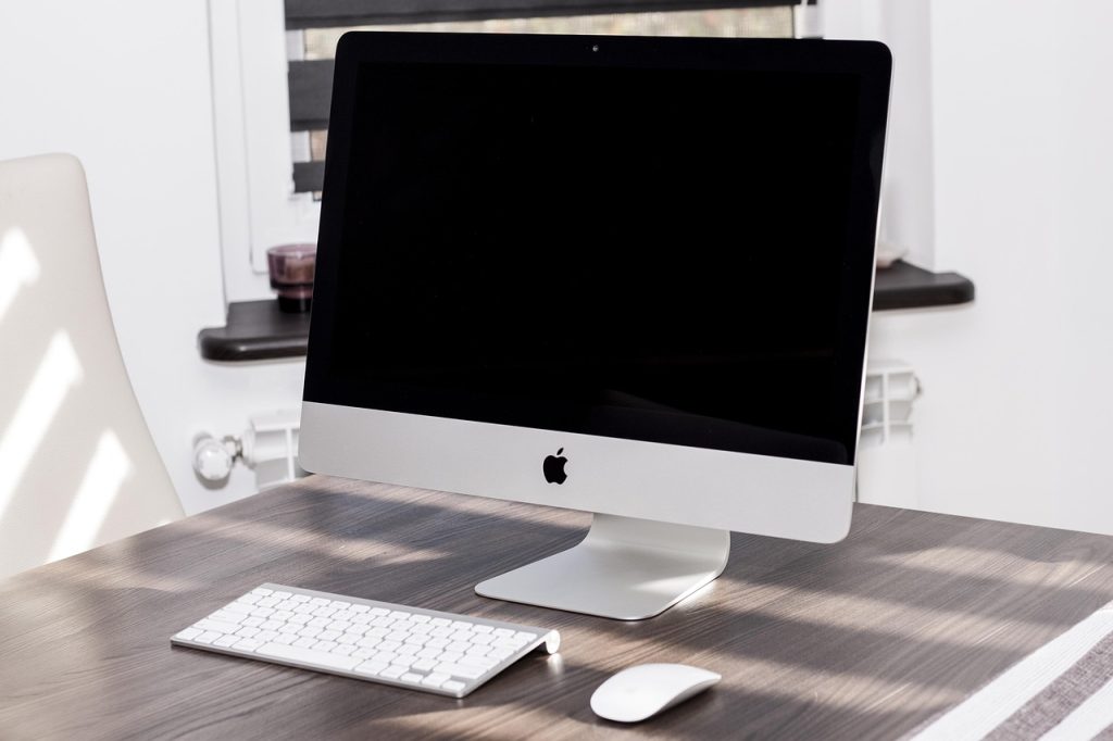 apport matériel informatique vers société