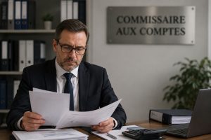 commissaire aux comptes mai 2026